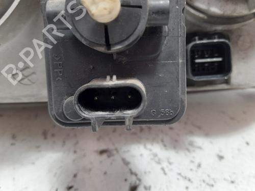 Left headlight KIA JOICE (MTE1P) 2.0 | BP12788388C28 