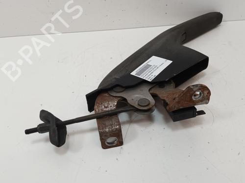 Hand brake VW POLO V (6R1, 6C1) 1.4 (6R1) | BP16907020I18 