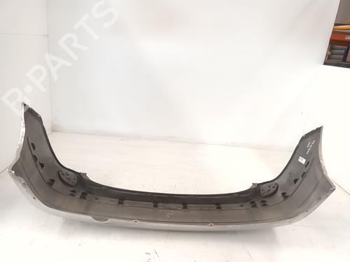 Rear bumper NISSAN ALMERA TINO (V10) 1.8 | BP17869882C8 
