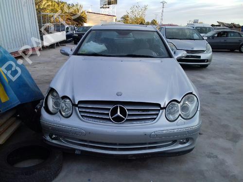 Other MERCEDES-BENZ CLK (C209) CLK 320 (209.365) | BP12756140O1 