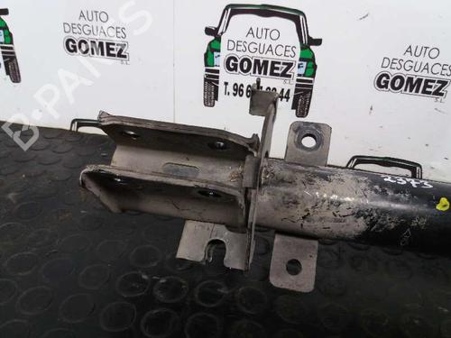 Right front shock absorber RENAULT SCÉNIC I MPV (JA0/1_, FA0_) 1.9 dCi RX4 | BP12812898M17 