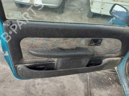 Startmotor PEUGEOT 106 II (1A_, 1C_) 1.1 i | BP12771742M8 