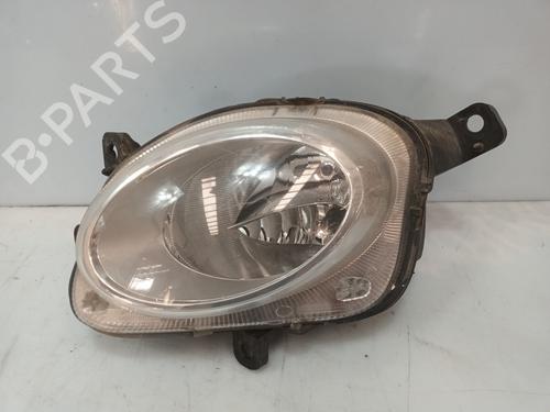 Used Left headlight FIAT 500L (351_, 352_) 1.3 D Multijet (199LXY1A, 199LXY11) (84 hp) 29303342