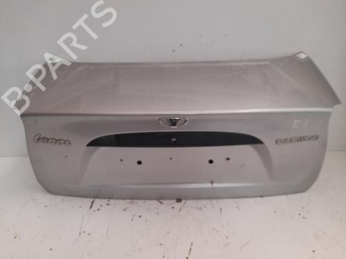 Used Tailgate DAEWOO LANOS (KLAT) 1.6 16V (106 hp) 12720607