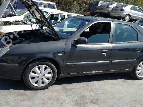 Starter CITROËN XSARA Coupe (N0) 1.4 i | BP12729902M8 