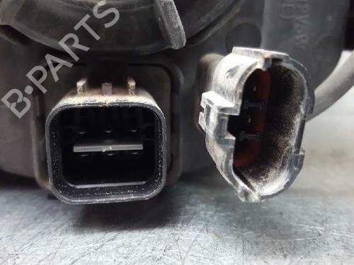 Right headlight KIA SHUMA II (FB) 1.6 | BP12726251C29 