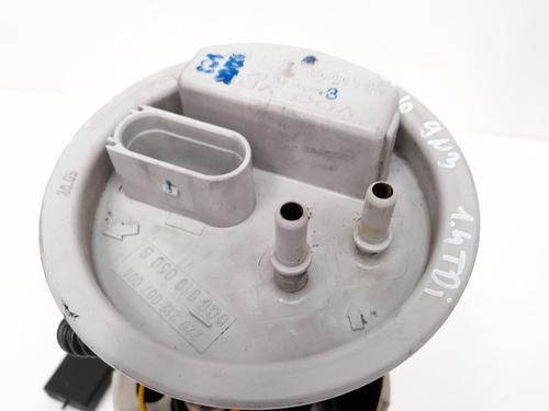 Fuel pump VW POLO (9N_, 9A_) 1.4 TDI | BP12769571M76 