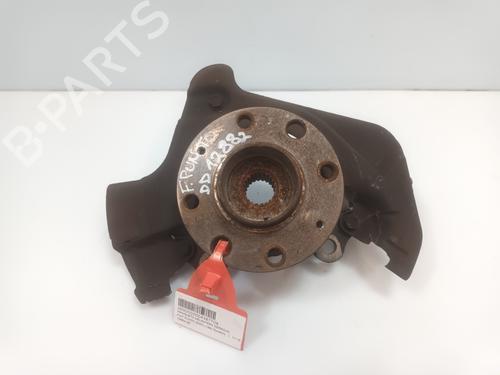 Used Right front steering knuckle Right front steering knuckle FIAT PUNTO EVO (199_) [2008-2026] 35811878 35811878