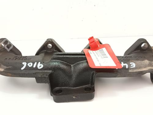 Used Exhaust manifold BMW 3 (E46) 320 d (136 hp) 12778058