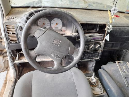 Pipe SEAT CORDOBA (6K2)  | BP13981493M125 