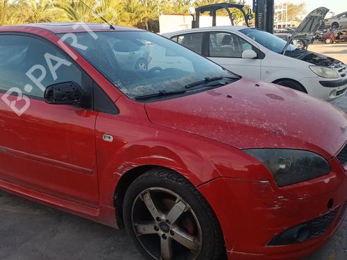 Steering rack FORD FOCUS II Saloon (DB_, FCH, DH) 1.6 Ti | BP33817627M22  - Image 12