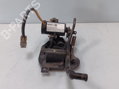 Pedal BMW 3 (E46) 320 d (136 hp) 21535055