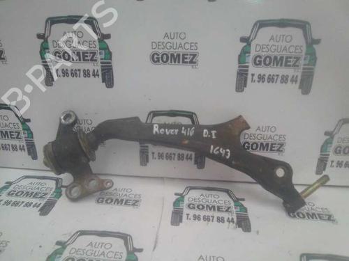 Left front suspension arm ROVER 400 II (RT) 416 Si (112 hp) 12805774