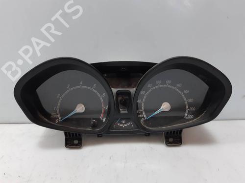 Used Instrument cluster Instrument cluster FORD TRANSIT COURIER B460 Box Body/MPV [2014-2026] 40225237 40225237