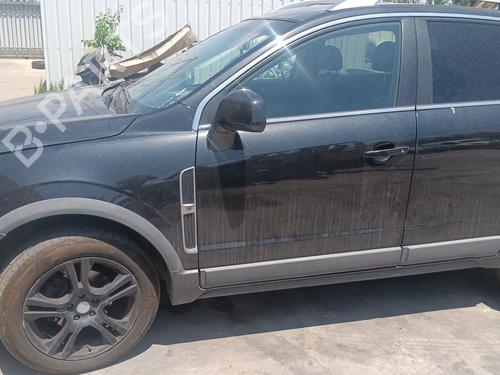 AC compressor OPEL ANTARA A (L07) | BP38408139M34 - Image 9