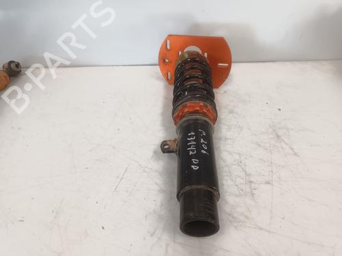 Right front shock absorber PEUGEOT 206 Hatchback (2A/C) 1.6 16V | BP31358124M17 