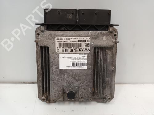 Used Engine control unit (ECU) VW CADDY V MPV (SBB, SBJ) [2020-2025]  29718630