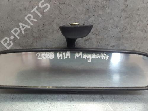 Rear mirror KIA MAGENTIS I (GD, MS) 2.0 (136 hp) 12811859