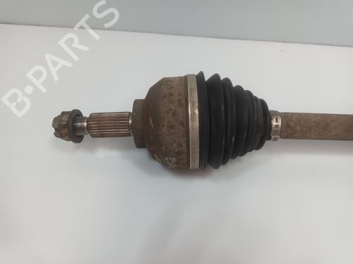 Right front driveshaft RENAULT ESPACE IV (JK0/1_) 2.0 Turbo (JK0A, JK0B, JK0N) | BP34003879M39 - Image 3