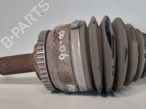 Right front driveshaft NISSAN ALMERA TINO (V10)  | BP12709835M39 
