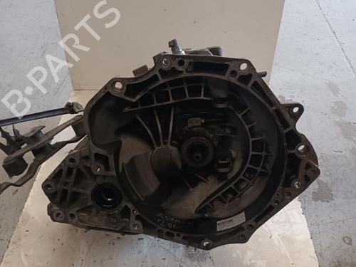 Used Gearbox OPEL ASTRA H (A04) 1.6 (L48) (105 hp) 30628251