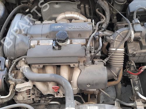 Electronic module VOLVO S40 I (644) 1.6 | BP15056809M83 