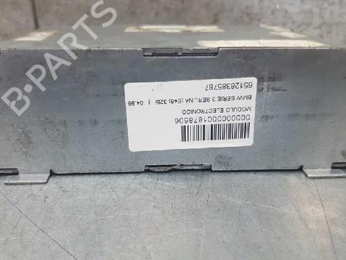 Elektronisk modul BMW 3 (E46) 328 i (193 hp) 12727221