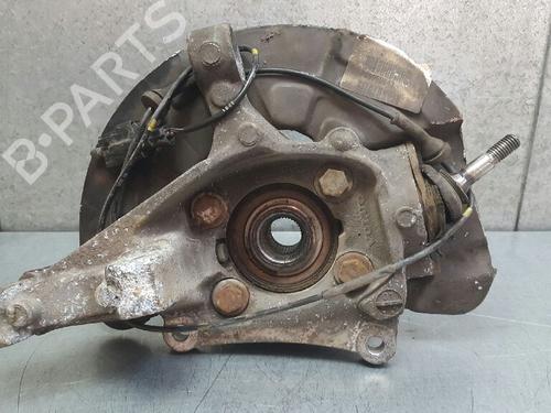 Right front steering knuckle VOLVO S60 I (384) 2.0 T | BP12806911M26 