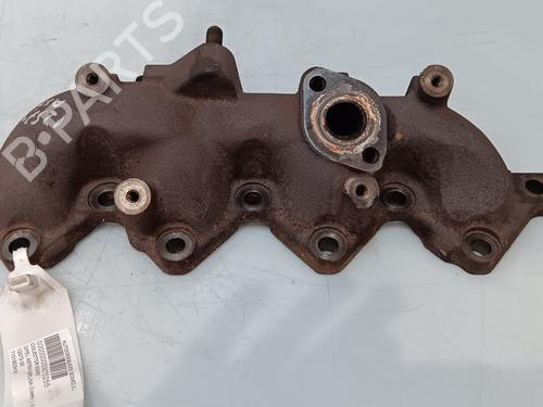 Colector Escape OPEL ASTRA H (A04) [2004-2014]  31627689