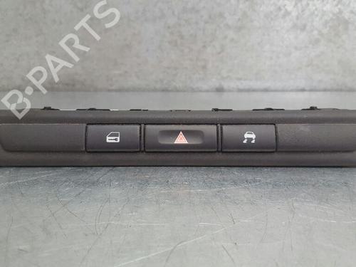 Used Warning switch JAGUAR S-TYPE II (X200) 2.5 V6 (200 hp) 12726198