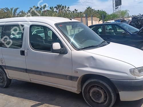 Headlight switch PEUGEOT PARTNER MPV (5_, G_) 1.9 D | BP35965279I24  - Image 10