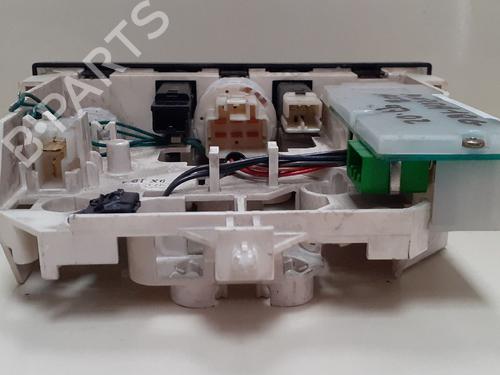 Climate control MAZDA 626 V (GF)  | BP13120836I5 