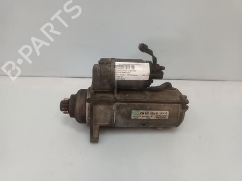 Used Starter AUDI A3 (8L1) 1.9 TDI (110 hp) 31853728