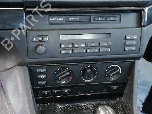 Steering column stalk BMW 5 (E39) 520 d | BP12718337I23 