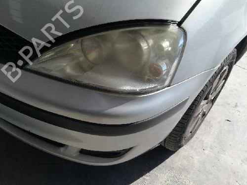 Right tailgate light FORD GALAXY I (WGR) 1.9 TDI | BP12735399C80 