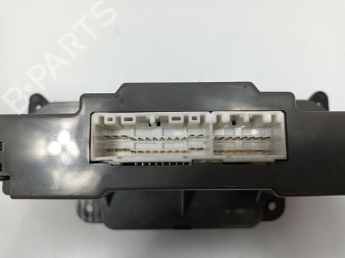 Climate control KIA CERATO I Hatchback (LD) 2.0 | BP21006369I5 