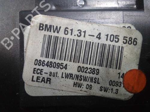 Headlight switch BMW 3 Convertible (E46) 323 Ci | BP12811554I24 