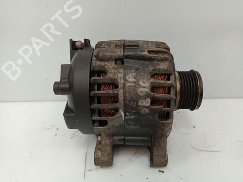 Alternator FORD FIESTA VI (CB1, CCN) 1.6 TDCi | BP19417477M7 