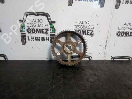 Used Pulley LAND ROVER FREELANDER I (L314) 2.0 Td4 4x4 (109 hp) 13988192