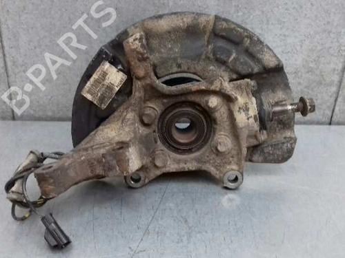 Right front steering knuckle VOLVO XC90 I (275) D5 AWD | BP12726145M26 
