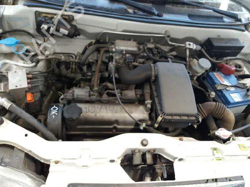 Engine mount SUZUKI ALTO VI (FF) 1.1 (RF410) | BP12706805M89 