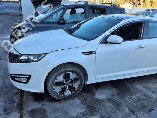 Heater blower motor KIA OPTIMA (FSGDS6B) | BP32364072M62