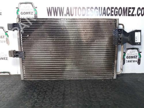 Used AC radiator CITROËN XANTIA (X1_, X2_) 1.8 i 16V (110 hp) 12684184
