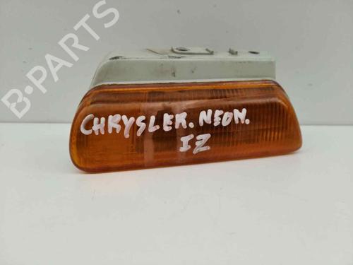Used Left front indicator Left front indicator 12807744 12807744
