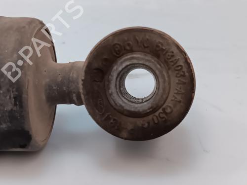 Right rear shock absorber FORD TRANSIT Van (FA_ _) 2.0 DI (FAE_, FAF_, FAG_) | BP26882495M19 
