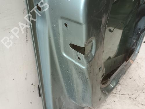 Left front door SEAT CORDOBA (6L2) 1.9 TDI | BP20132089C2 