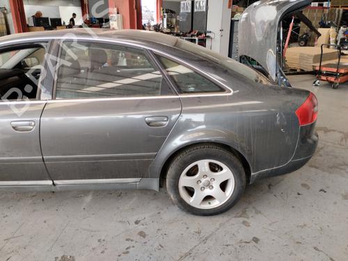 Radiateur D'huile AUDI A6 C5 (4B2, 4B4) 2.5 TDI | BP20724839M33 