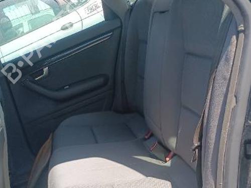 Left front suspension arm AUDI A4 B6 (8E2) 2.5 TDI quattro | BP40188001M12  - Image 17