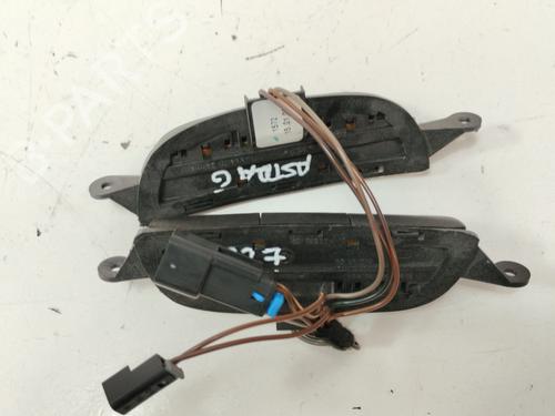 Steering wheel controls OPEL ASTRA G Coupe (T98) 2.2 DTI (F07) | BP12788936E15 