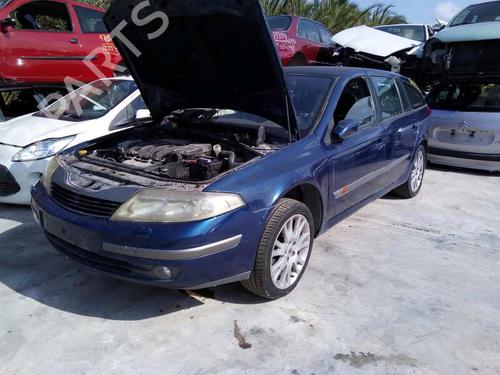 RENAULT LAGUNA II Grandtour (KG0/1_) 1.8 16V (KG0B, KG0M) (120 hp) 1409080